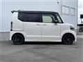 2015 Honda N BOX