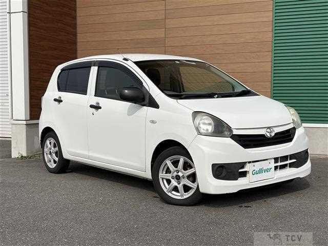 2014 Toyota PIXIS EPOCH