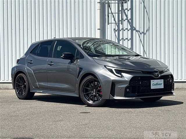2024 Toyota Corolla Sports