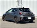 2024 Toyota Corolla Sports