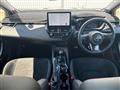 2024 Toyota Corolla Sports