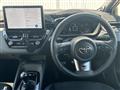 2024 Toyota Corolla Sports