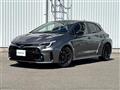 2024 Toyota Corolla Sports