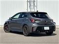 2024 Toyota Corolla Sports