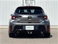 2024 Toyota Corolla Sports