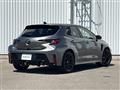2024 Toyota Corolla Sports