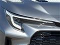 2024 Toyota Corolla Sports