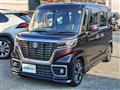 2021 Suzuki Spacia