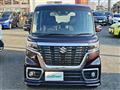 2021 Suzuki Spacia