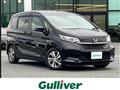 2021 Honda Freed