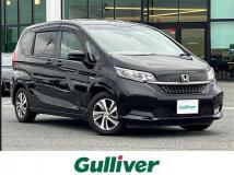 2021 Honda Freed
