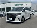 2024 Toyota Alphard