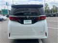 2024 Toyota Alphard