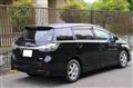 2013 Toyota Wish