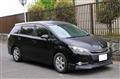 2013 Toyota Wish