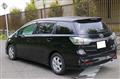 2013 Toyota Wish