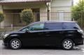 2013 Toyota Wish