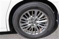 2018 Toyota Alphard G