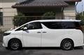 2018 Toyota Alphard G