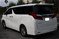 2018 Toyota Alphard G