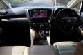 2018 Toyota Alphard G