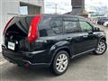 2012 Nissan X-Trail