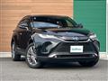 2022 Toyota Harrier Hybrid