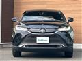 2022 Toyota Harrier Hybrid