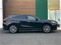 2022 Toyota Harrier Hybrid