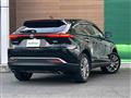2022 Toyota Harrier Hybrid