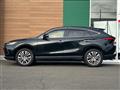 2022 Toyota Harrier Hybrid