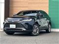 2022 Toyota Harrier Hybrid