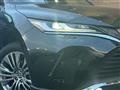 2022 Toyota Harrier Hybrid