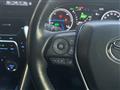 2022 Toyota Harrier Hybrid
