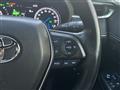 2022 Toyota Harrier Hybrid