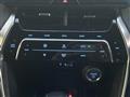 2022 Toyota Harrier Hybrid