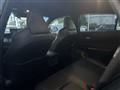 2022 Toyota Harrier Hybrid