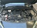 2022 Toyota Harrier Hybrid