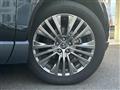 2022 Toyota Harrier Hybrid
