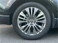 2022 Toyota Harrier Hybrid