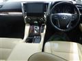 2018 Toyota Alphard G