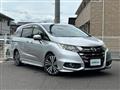 2013 Honda Odyssey