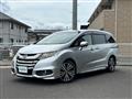 2013 Honda Odyssey