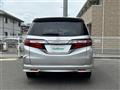 2013 Honda Odyssey