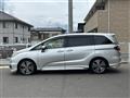 2013 Honda Odyssey