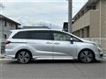2013 Honda Odyssey