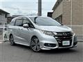2013 Honda Odyssey
