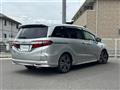 2013 Honda Odyssey