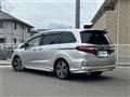 2013 Honda Odyssey