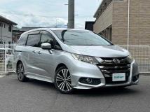 2013 Honda Odyssey